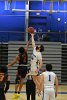 MBBall vs ENC  Wheaton College men's basketball vs Eastern Nazarene College. - Photo By: KEITH NORDSTROM : Wheaton, basketball, ENC, Eastern Nazarene College